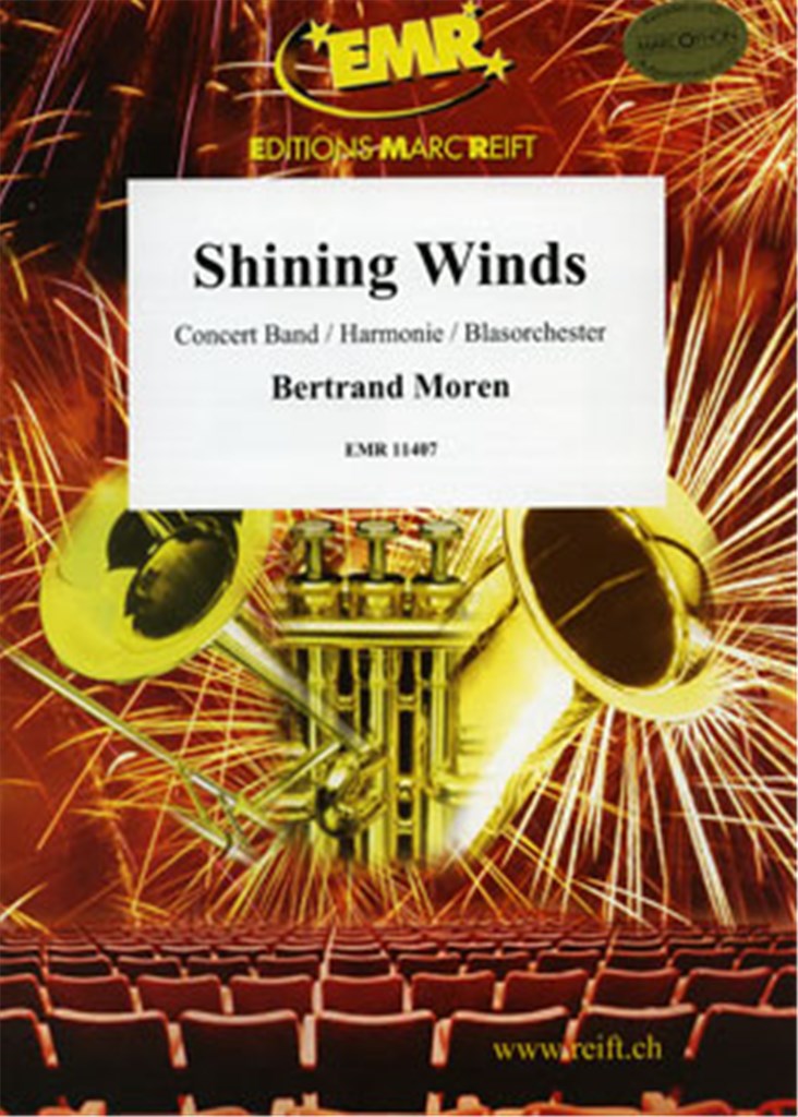 Shining Winds